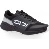 Sidi Fluxx Low, Black Veľkosť: 42 Plochopedálová obuv vhodná aj pre chôdzu