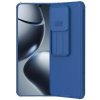Obal Nillkin CamShield PRO Xiaomi 14T 5G modrý
