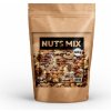 GymBeam Mix přírodních ořechů 500 g