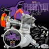 Motorový kit ZTMoto Phantom 85