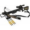 Kuša kladková Xbow Sniper 150 lbs