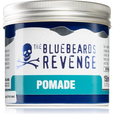 The Bluebeards Revenge Pomade pomáda na vlasy 150 ml