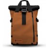 Wandrd All-new Prvke 31 backpack orange