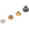 Graupner/SJ Prevody pre servo DES 807 BB, MG