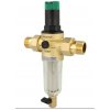 Filter Honeywell FK06-1AA s redukčným ventilom 1,5 - 6,0 bar - 1