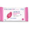 LACTACYD Obrúsky pre intímnu hygienu Sensitive 15 kusov