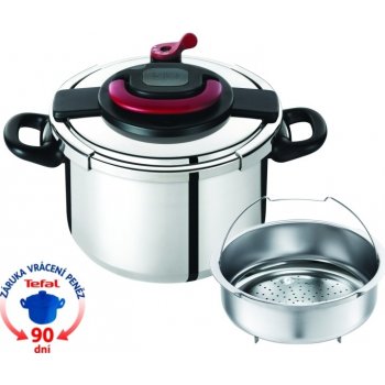 Tefal Clipso+ 8L P4371461