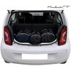 Sada 3 brašen pro VW Up! 11-13