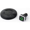 STEELMATE Systém monitorovania detskej autosedačky BSA-1