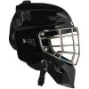 Brankárska hokejová maska CCM Axis F5 CCE Black Žiak (youth)