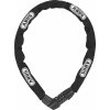 Abus Tresor 1385/85 - black uni