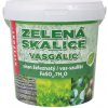 Kittfort Zelená skalica, síran železnatý na hubenie machov v trávnatých plochách 1 kg