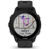 Garmin Forerunner 955 Black. SK a CZ TOPO mapy