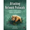 Attacking Network Protocols