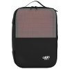 Cestovný organizér CabinZero Lux Packing Cube Medium 5.5 L - absolute black