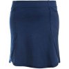 Sensor Merino Active - Sukňa Deep Blue M