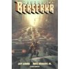 Nezkrotný berserkr 1 [Lemire Jeff]