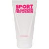 Jil Sander Sport for Women Sprchový gel 150 ml