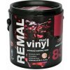 REMAL Vinyl COLOR Mat Prémiový maliarsky náter 830 vínovo červená 3,2 kg