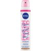 Nivea suchý šampón pre svetlé vlasy 200 ml