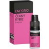Liquid EMPORIO Černý Rybíz 10ml Síla nikotinu: 0mg