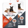 Versele Laga Opti Life Adult Digestion Medium & Maxi 2 x 12,5 kg