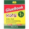 LEPOVÁ PASCA na lezúci hmyz kniha GlueBook