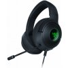 Razer Kraken V4 X - Drátové sluchátka - černá, RZ04-05180100-R3M1