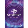 The Law of Attention (RJ Spina)(Brožovaná)