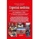 Kniha Urgentná medicína - Viliam Dobiáš a kolektív