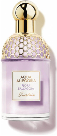 Guerlain Aqua Allegoria Flora Salvaggia toaletná voda dámska 125 ml tester