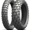 Michelin ANAKEE WILD M+S 80/90 R21 48S