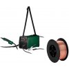 Parkside® Invertorová zváračka na trubičkový drôt Pifds 120 B2 + Zvárací drôt Psds C1, oceľový, 0,6 mm (800009398)