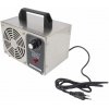 SATRA Asta S-OZG60, Generátor ozónu s časovačom | 140W | 60000 MG/H