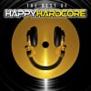 Various - Best Of Happy Hardcore / Yellow Limited / Vinyl [LP]