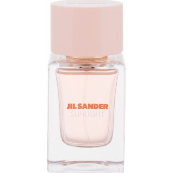 Jil Sander Sunlight Grapefruit & Rose Limited Edition toaletná voda dámska 60 ml