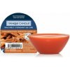 Yankee Candle vonný vosk do aromalampy Škoricová tyčinka Cinnamon Stick 22 g