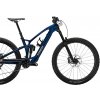 Elektrobicykel Trek Fuel EXe 9.8 XT Mulsanne Blue 2023 M