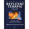 Učebnice reflexní terapie - praktická reflexologie - Július Pataky
