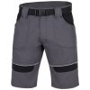 Ardon COOL TREND Montérkové kraťasy Šedá-Čierna, 54