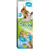 Versele-Laga Crispy Mega Sticks Rabbits-Guinea Pigs Mountain Valley 2ks 140 g