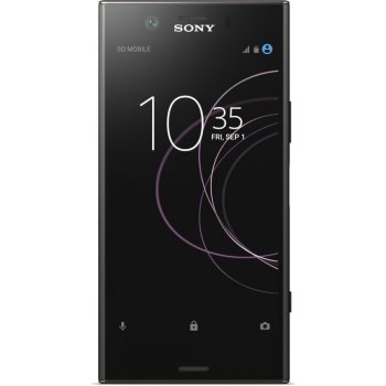 Sony Xperia XZ1 Compact Single SIM