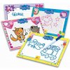 Lisciani Cestovná škola kreslenia Peppa Pig