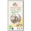 Čokoláda biela 100 g BIO SOLÉ