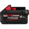 MILWAUKEE M18 FORGE 8.0 Ah Akumulátor M18FB8