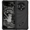 UleFone Armor X31 6GB/128GB Classic Black 5015-RH1cb (5015-RH1CB)