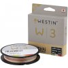 Westin Splietaná Šnúra W3 Oceanic Swirl 8-Braid Marine Mix 300 m - 0,305 mm 22,1 kg
