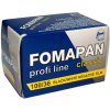 Foma FOMAPAN 100/36 čiernobiely