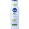 NIVEA Šampón a kondicionér 2v1 Care Express 250 ml