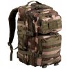 Vojenský batoh US ASSAULT PACK large Mil-Tec® – Camouflage Centre Europe (CCE)